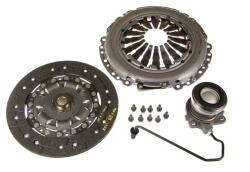 LUK Kit ambreiaj Opel Corsa D 1.3 CDTi 90cp/95cp (2006-2014) Luk (3105)