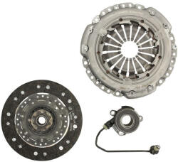 LUK Kit ambreiaj Opel Astra J 1.4 Turbo (2009-2015) Luk (3099)