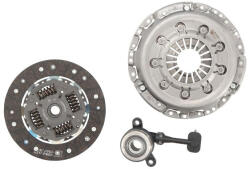 LUK Kit ambreiaj Renault Laguna 1.8/2.0 benzina (2001 - 2007) Luk (3021)