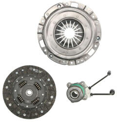 LUK Kit ambreiaj Mercedes A-Class A 170/A 180 benzina (2004 - 2012) Luk (3005)