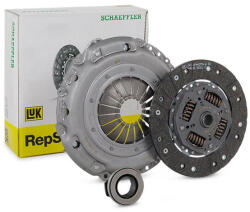 LUK Kit ambreiaj Suzuki Swift 1.6 benzina 125cp (2006-2010) Luk (2819)