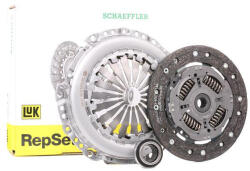 LUK Kit ambreiaj MINI ONE 1.4/1.6 benzina (2006-2013) Luk (2817)