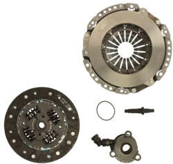 LUK Kit ambreiaj Opel Corsa E 1.2/1.4 benzina (2014-2021) Luk (2802)