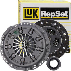 LUK Kit ambreiaj Opel Agila 1.2 benzina (2004-2007) Luk (2792)