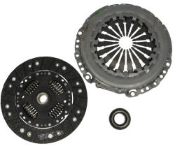 LUK Kit ambreiaj Peugeot 307 - 1.6 benzina 110cp (2000-2007) Luk (2790)