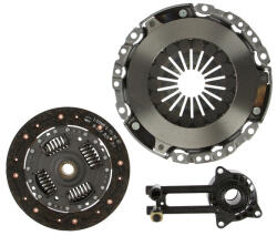 LUK Kit ambreiaj Ford Fusion 1.4 benzina (2002-2012) Luk (2732)