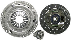LUK Kit ambreiaj Skoda Fabia 1.0/1.4 benzina (1999-2003) Luk (2727)