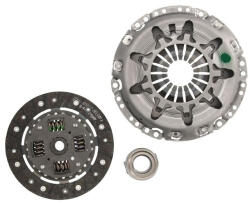 LUK Kit ambreiaj Opel Agila 1.0/1.2 benzina (2000-2007) Luk (2724)