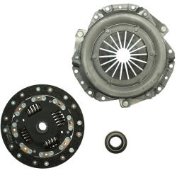 LUK Kit ambreiaj Peugeot 207 motor 1.4 benzina (2006-2015) Luk (2721)