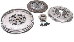 LUK Volanta si kit ambreiaj Luk VW Passat B5 1.8 benzina (1996-2000) (2702)