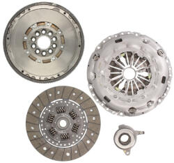 LUK Volanta si kit ambreiaj Luk Volvo V70 D5 AWD 2.4D (2002-2007) (2699)