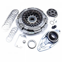 LUK Kit ambreiaj Luk Skoda Superb 1.5 TSI (2017-) cutie automata (2611)