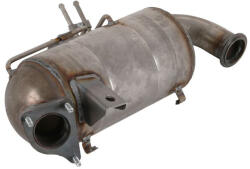 JMJ Filtru particule Opel Astra J 1.6 CDTI (2010-2015) (2592)