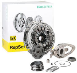 LUK Kit ambreiaj Luk Skoda Octavia 1.8 TSI (2012-2020) cutie automata (2516)
