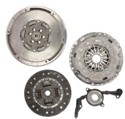 LUK Volanta si kit ambreiaj Luk VW Crafter motor 2.0TDi (2011-2016) (2404)