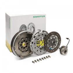 LUK Volanta si kit ambreiaj Luk Mercedes A-Class A 180CDi / A 200CDi (2004-2012) (2402)