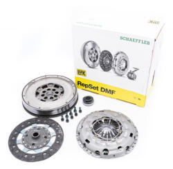 LUK Volanta si kit ambreiaj Luk Peugeot Expert motor 2.0 HDI 163cp (2009-2016) (2399)