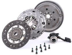 LUK Volanta dubla si kit ambreiaj LUK Ford S-Max 2.0 TDCI (2006-2014) (2324)
