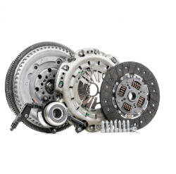 LUK Volanta si kit ambreiaj LUK Mercedes Viano 2.0CDI / 2.2CDI (2321)