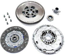 LUK Volanta si kit ambreiaj LUK VW New Beetle 2.5 benzina (2005-2010) (2316)