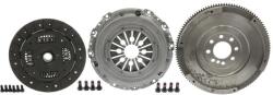 Starline Kit ambreiaj si volanta simpla Ford Mondeo 2.0 TDDi/TDCI -6 trepte (2000-2007) (2255)