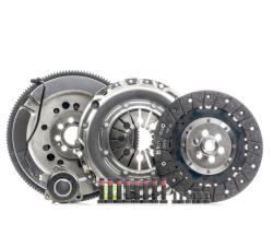 Valeo Kit ambreiaj si volanta Valeo Opel Astra J 1.7 CDTI (2010-2015) (2259)
