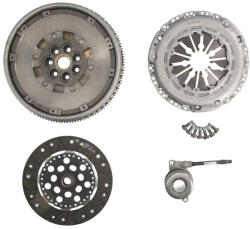 LUK Volanta si kit ambreiaj Mitsubishi Carisma 1.9D (2000-2006) (2033)