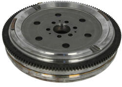 LUK Volanta dubla Luk Audi A4 B5 1.6/1.8T benzina (1994-2000) (2004)