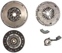 LUK Volanta si kit ambreiaj Luk Volvo S80 2.0TDi (2008-2011) (1999)