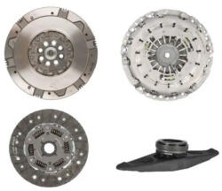 LUK Volanta si kit ambreiaj BMW E60 530d (2004-2009) Luk (1989)