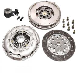 LUK Volanta si kit ambreiaj Hyundai ix35 2.0CRDI (2010-2015) (1796)