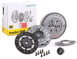 LUK Volanta si kit ambreiaj Luk BMW E60 520d N47 (2007-2009) (1793)