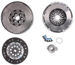 LUK Volanta si kit ambreiaj Luk SAAB 9-3 1.9TiD 120cp/150cp (2004-2015) (1464)