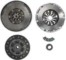 LUK Volanta si kit ambreiaj Luk Audi A6 C5 2.5TDI (2000-2005) (1483)