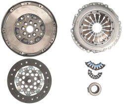 LUK Volanta si kit ambreiaj Luk Suzuki Ignis 1.3DDiS (2003-2008) (1471)