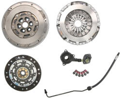 LUK Volanta si kit ambreiaj Luk Ford Focus 2- 2.0 benzina 145cp (2004-2007) (1465)