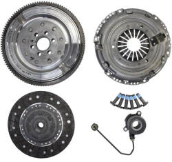 LUK Volanta si kit ambreiaj Luk Alfa Romeo 159 1.9 JTDM (2005-2011) (1462)