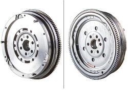 LUK Volanta BMW E46 316 i (2002-2005) Luk (1291)