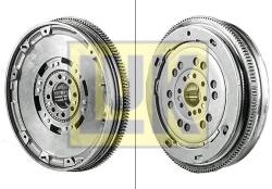 LUK Volanta MERCEDES-BENZ VITO bus (638) 110 TD 2.3 (638.174), LUK 415 0117 10 (1287)