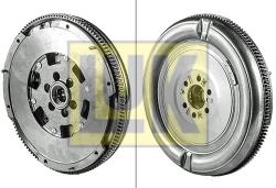 LUK Volanta SKODA OCTAVIA Combi (1U5) 1.9 TDI 4x4, LUK 415 0113 10 (1255)