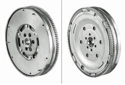 LUK Volanta VW Passat B5 1.9 TDI ATJ (1998-2000) Luk (1263)