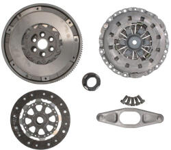 LUK Volanta si kit ambreiaj Luk BMW 118i / 120i E87 (2004-2007) (1242)