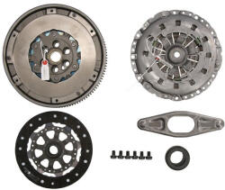 LUK Volanta si kit ambreiaj Luk BMW E81 120i (2007-2012) (1234)