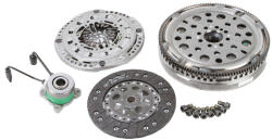 LUK Volanta si kit ambreiaj LUK Mercedes Vaneo 1.7 CDI (2002-2005) (1224)