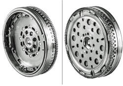 LUK Volanta Mercedes (W168) A 160 CDI (1998-2004) Luk (1225)
