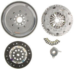 LUK Volanta si kit ambreiaj Luk Volvo V70 D5 / 2.4D (2007-2010) (1169)