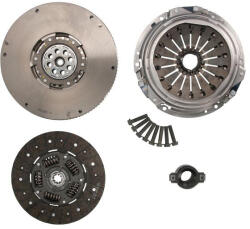 LUK Volanta si kit ambreiaj Luk Iveco Massif 3.0D HPI/HPT (2008-2011) (1158)