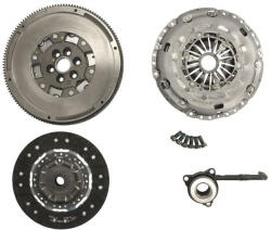 LUK Volanta si kit ambreiaj Luk Audi TT 2.0TTS quattro (2008-2014) (1136)