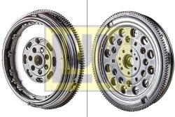 LUK Volanta RENAULT ESPACE III (JE0_) 2.2 D, LUK 415 0090 10 (1129)