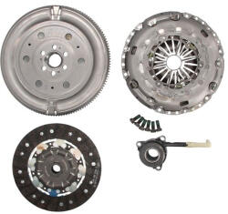 LUK Volanta si kit ambreiaj Luk VW Caddy 2.0 TDI (2011-2015) (821)